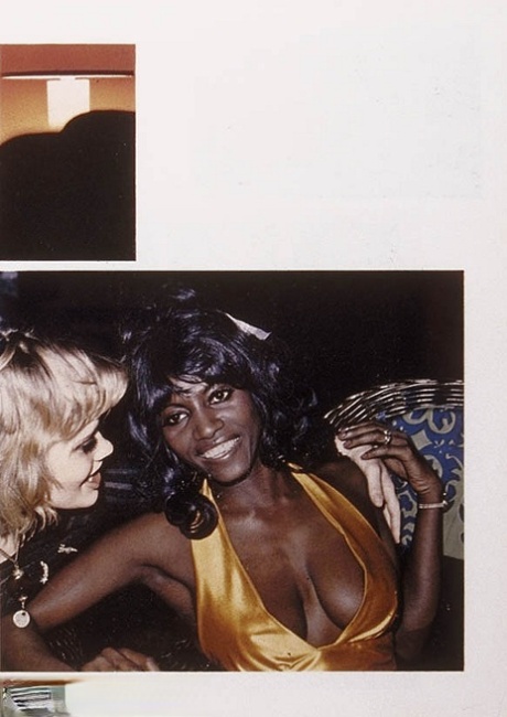 Vintage Ebony Pussy Pics Free Black Porn