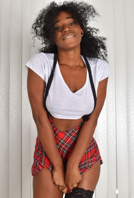 Black Teen Pics