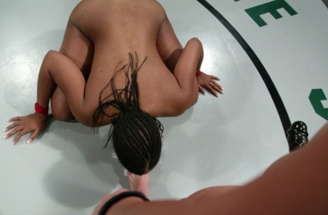 Ultimate Surrender starring Sydnee Capri, Vendetta Naked Pictures