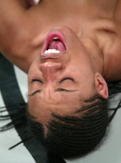 Ultimate Surrender starring Sydnee Capri, Vendetta Naked Pictures