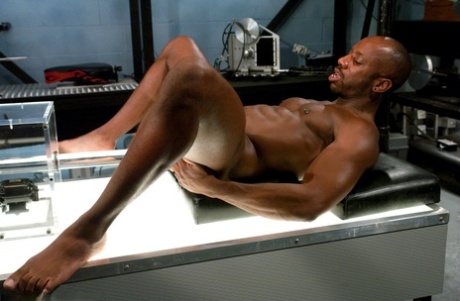 Butt Machine Boys starring Race Cooper Hot Pictures