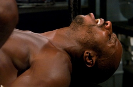 Butt Machine Boys starring Race Cooper Hot Pictures