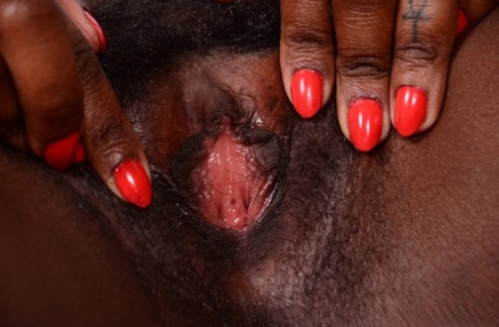 ATK Hairy featuring Osa XXX Gallery