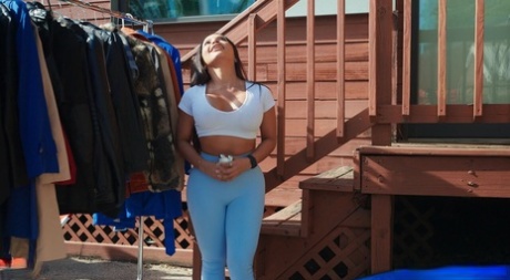 Mile High Media featuring Brandy Salazar, Ethan Seeks Sex Pics